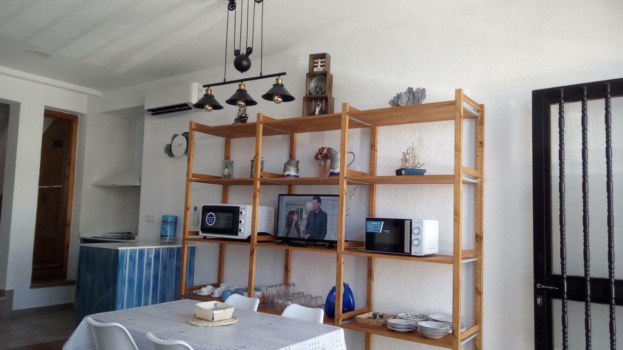 Pilarsevahome-Apartamento Marinero Santa Pola Extérieur photo
