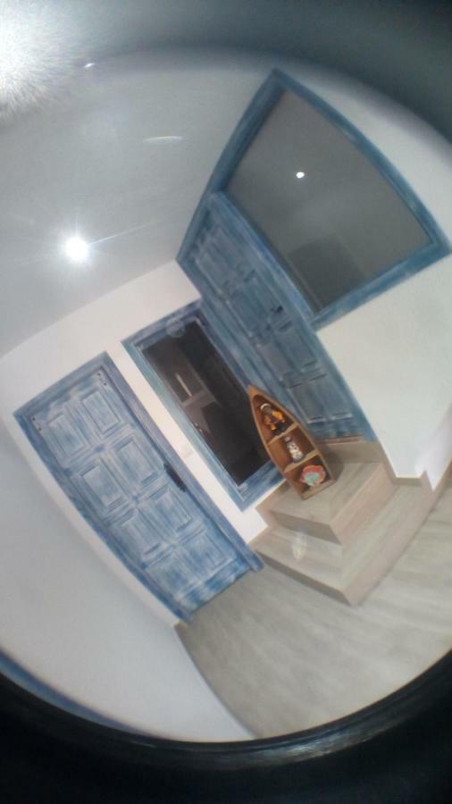 Pilarsevahome-Apartamento Marinero Santa Pola Extérieur photo