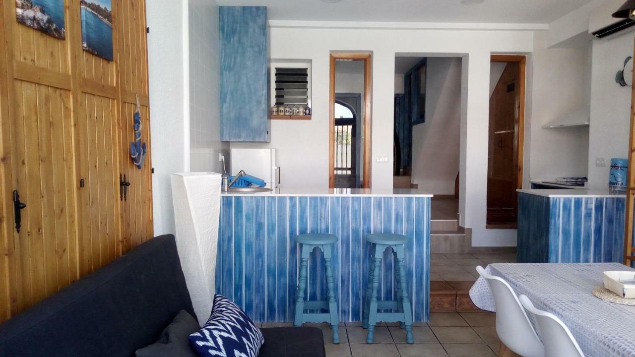Pilarsevahome-Apartamento Marinero Santa Pola Extérieur photo