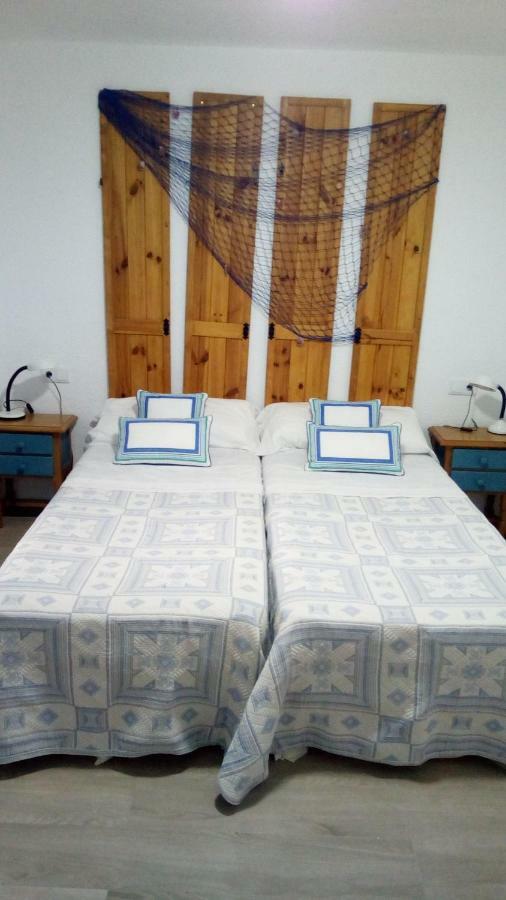 Pilarsevahome-Apartamento Marinero Santa Pola Extérieur photo