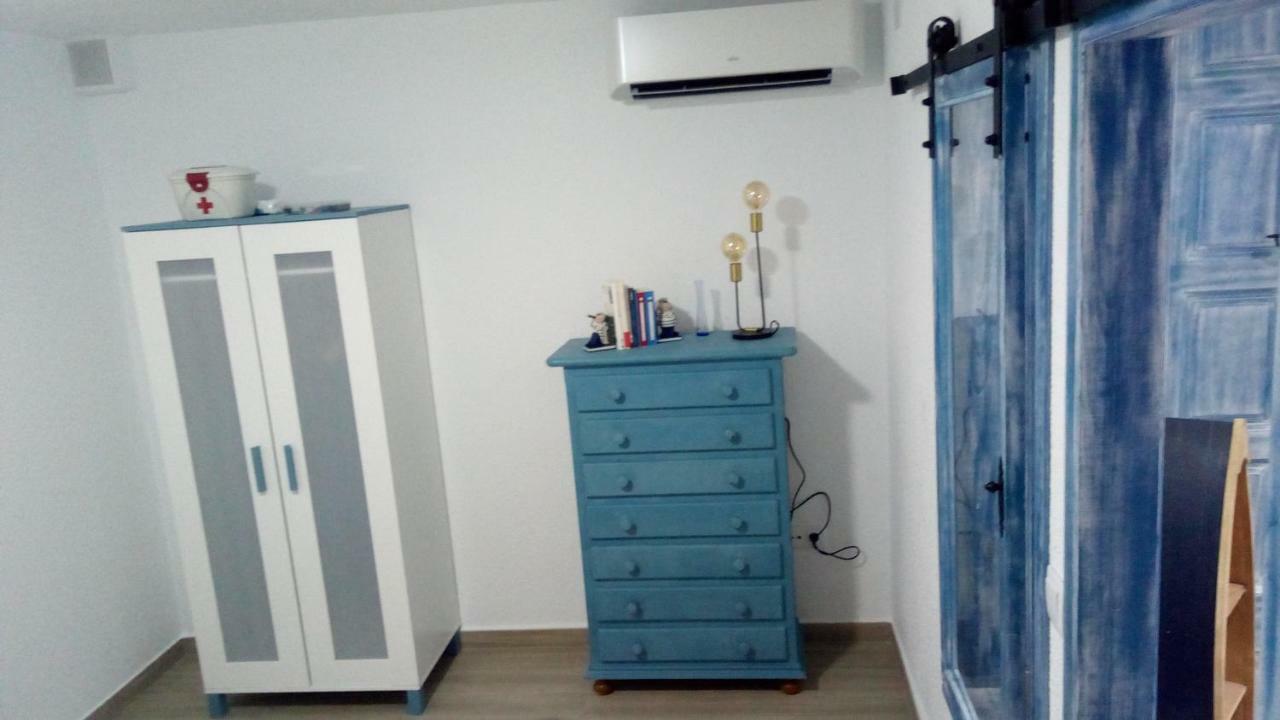 Pilarsevahome-Apartamento Marinero Santa Pola Extérieur photo
