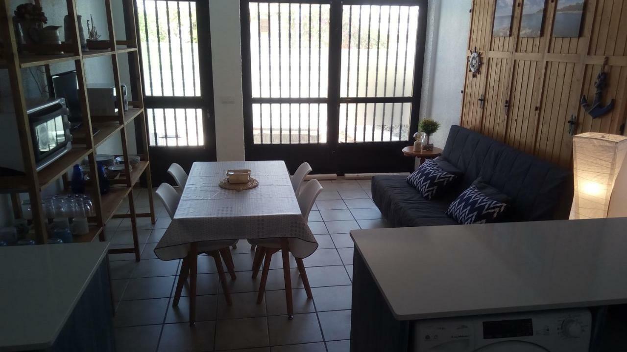 Pilarsevahome-Apartamento Marinero Santa Pola Extérieur photo