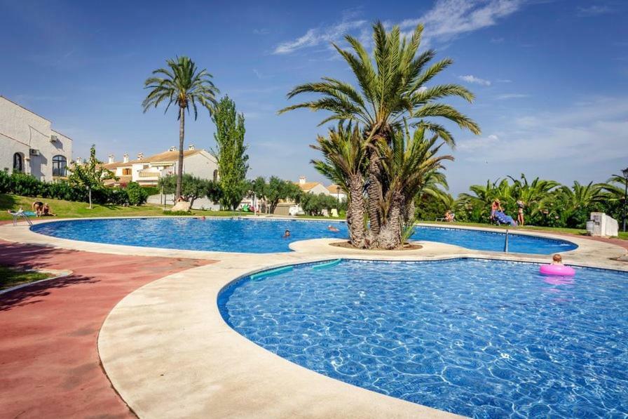 Pilarsevahome-Apartamento Marinero Santa Pola Extérieur photo