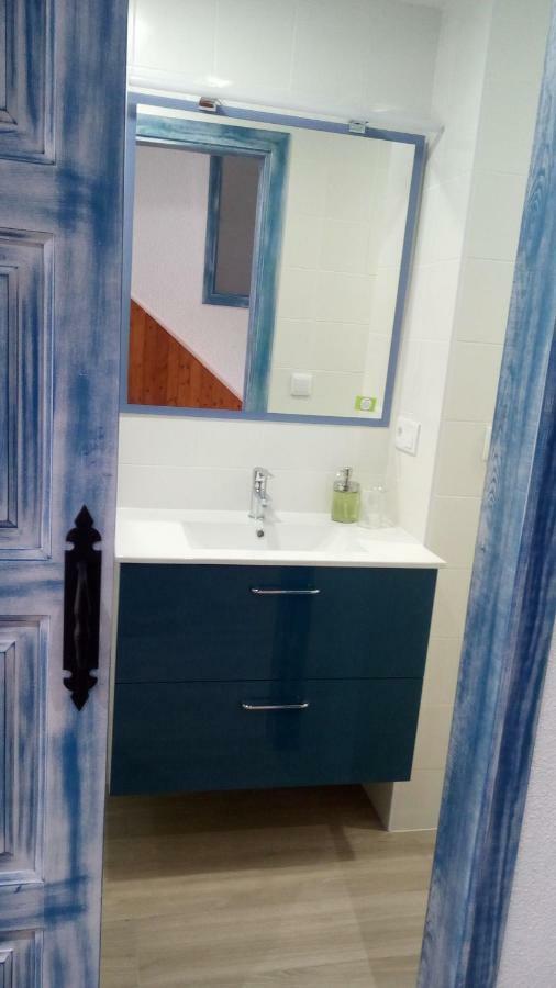 Pilarsevahome-Apartamento Marinero Santa Pola Extérieur photo