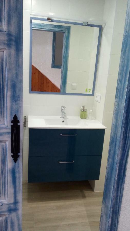 Pilarsevahome-Apartamento Marinero Santa Pola Extérieur photo